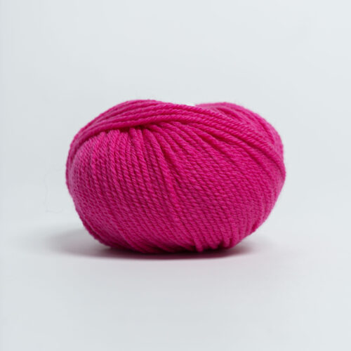 Alternative view of Aube - Super pink