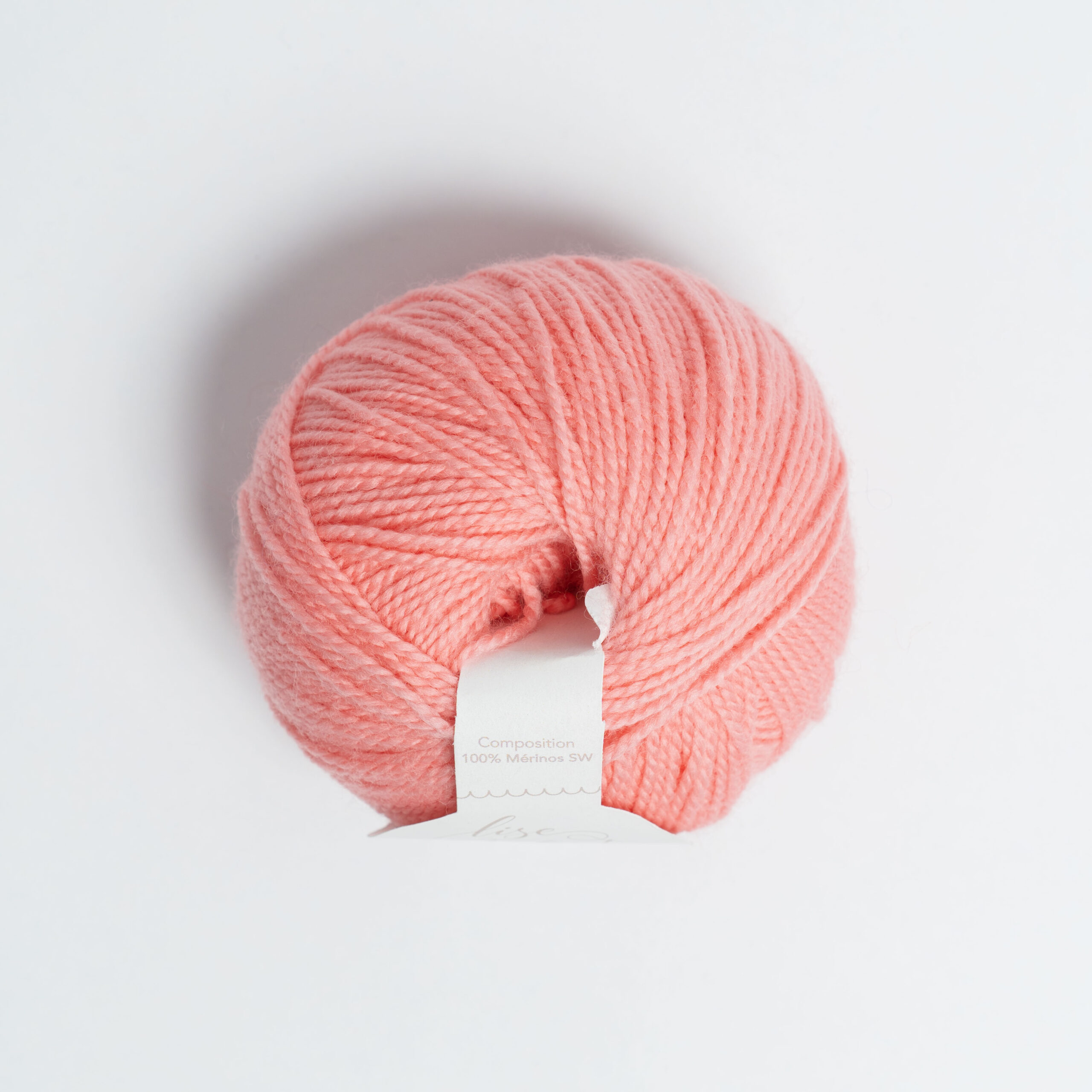 Mérinos - Corail – Image 3