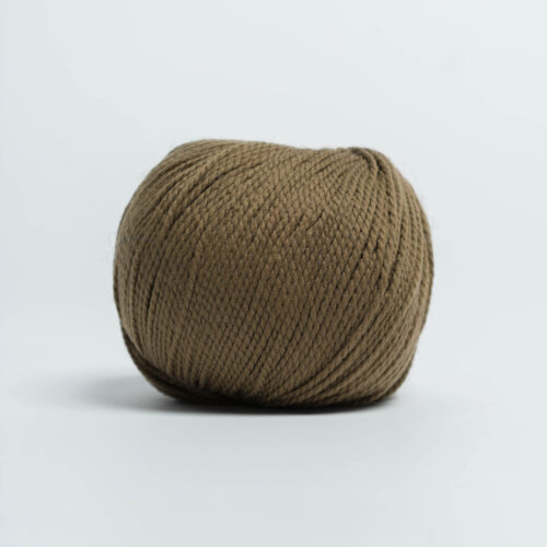 Alternative view of Mérinos - Kaki