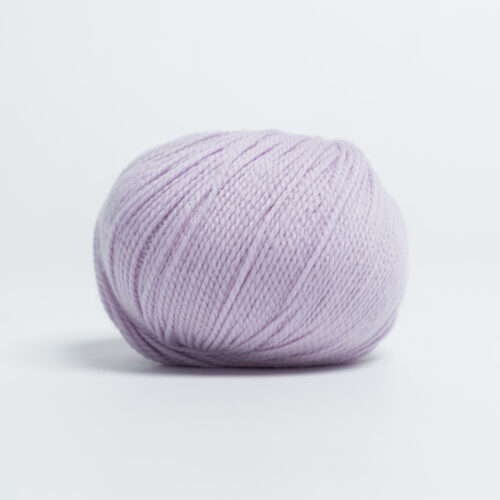 Alternative view of Mérinos - Lilas