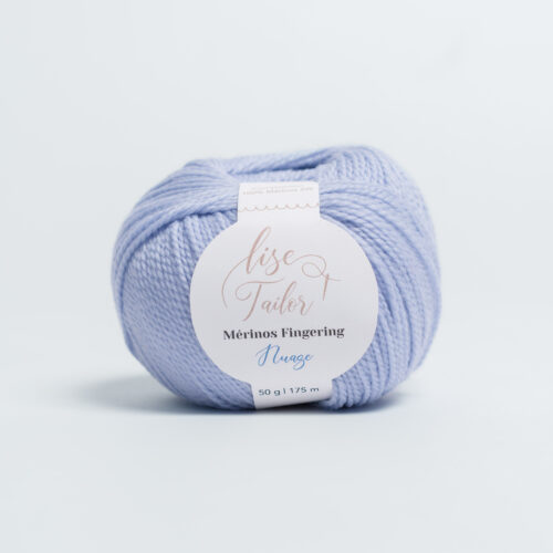 Mérinos - Nuage