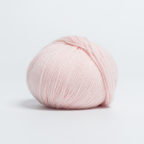 Alternative view of Mérinos - Nude