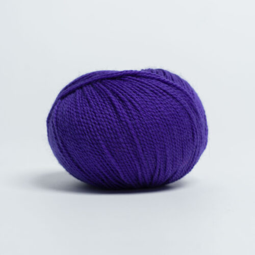 Alternative view of Mérinos - Purple Rain