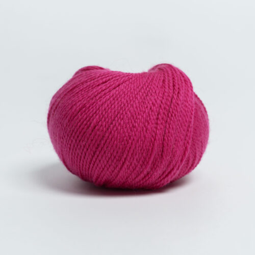 Alternative view of Mérinos - Super Pink