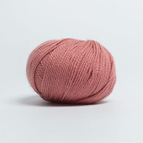 Alternative view of Mérinos - Vieux Rose