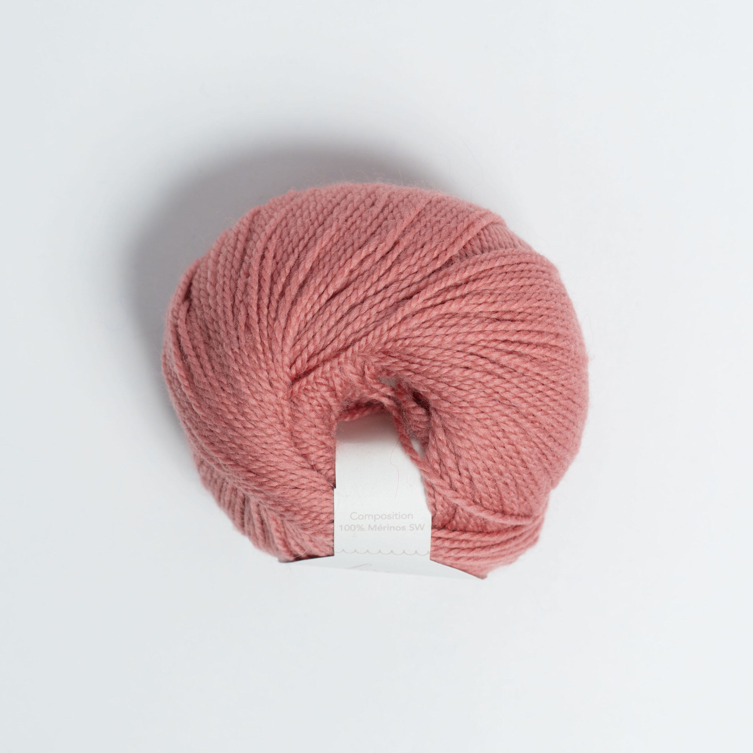 Mérinos - Vieux Rose – Image 3