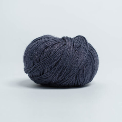 Alternative view of Mérinos & Soie - Encre