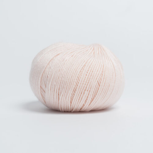 Alternative view of Mérinos & Soie - Nude