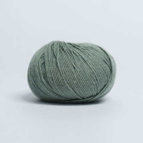 Alternative view of Mérinos & Soie - Verveine