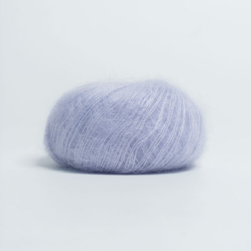 Alternative view of Mohair & soie - Nuage