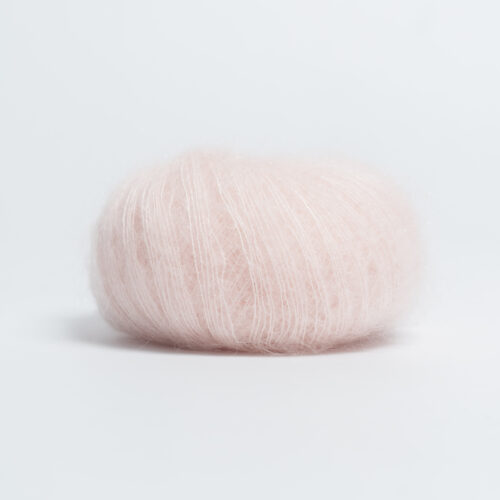 Alternative view of Mohair & soie - Nude