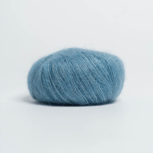 Alternative view of Mohair & soie - Orage