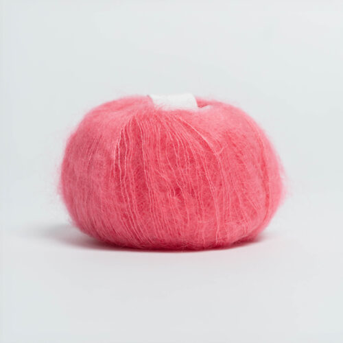 Alternative view of Mohair & soie - Sugar Pop