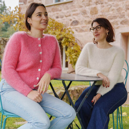 Alternative view of Créez votre kit Rosée Cumulus