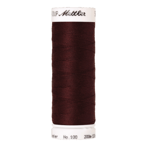 Fil à coudre - Marron