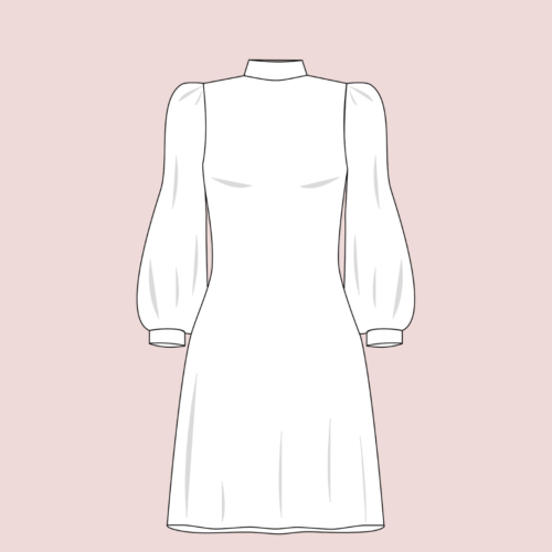 Body Sora - EXTENSION version Robe - PDF