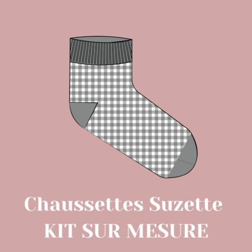 Créez votre kit Suzette